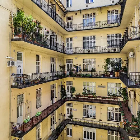 Precious Spot Βουδαπέστη