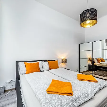 Precious Spot Βουδαπέστη