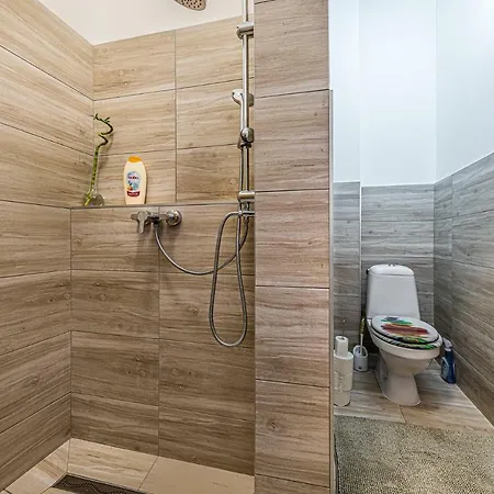 Precious Spot בודפשט