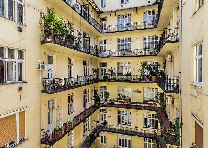 Precious Spot Budapest