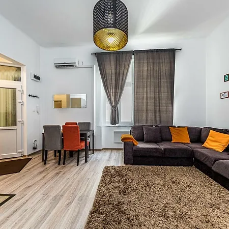 Precious Spot Appartement *