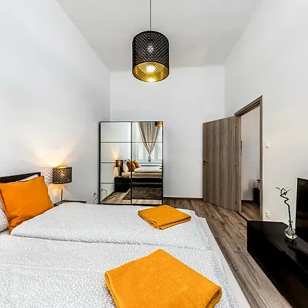 Precious Spot Apartament Budapesta