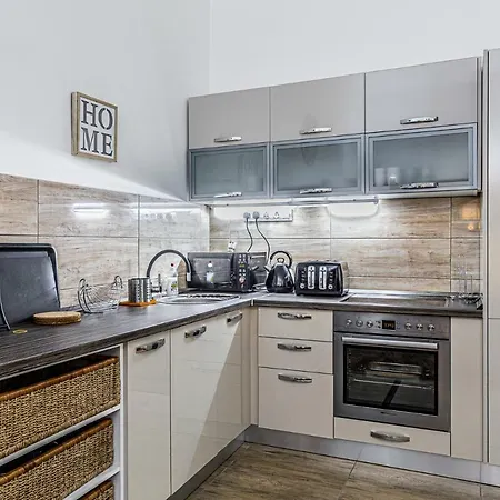 Precious Spot Appartement