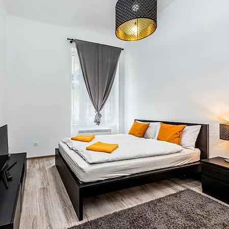 Apartament Precious Spot