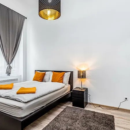 Apartament Precious Spot