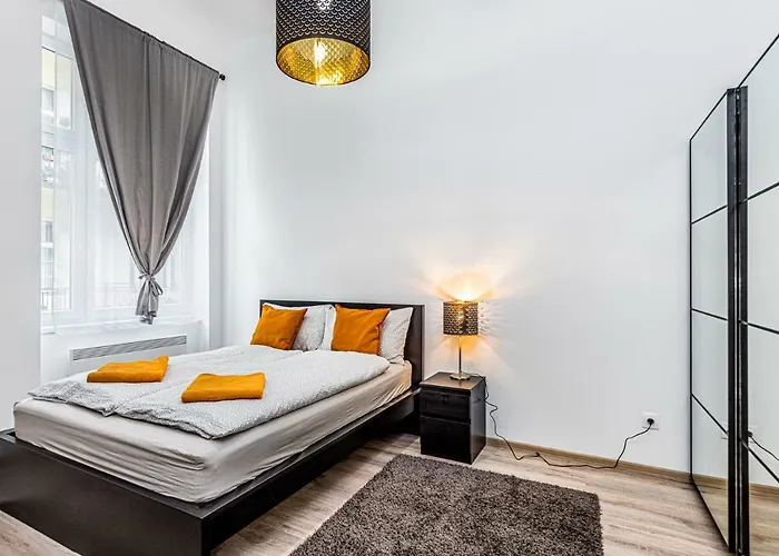 Appartement Precious Spot